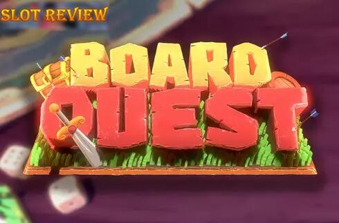 Board Quest icon